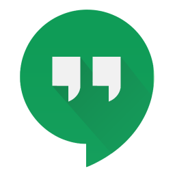 Google Hangouts