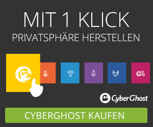 WhatsApp Sperre mit CyberGhost VPN umgehen